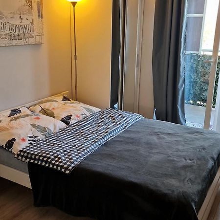 Apartament Wyszynskiego 10 Białystok Buitenkant foto