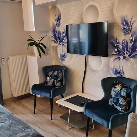 Apartament Wyszynskiego 10 Białystok Buitenkant foto