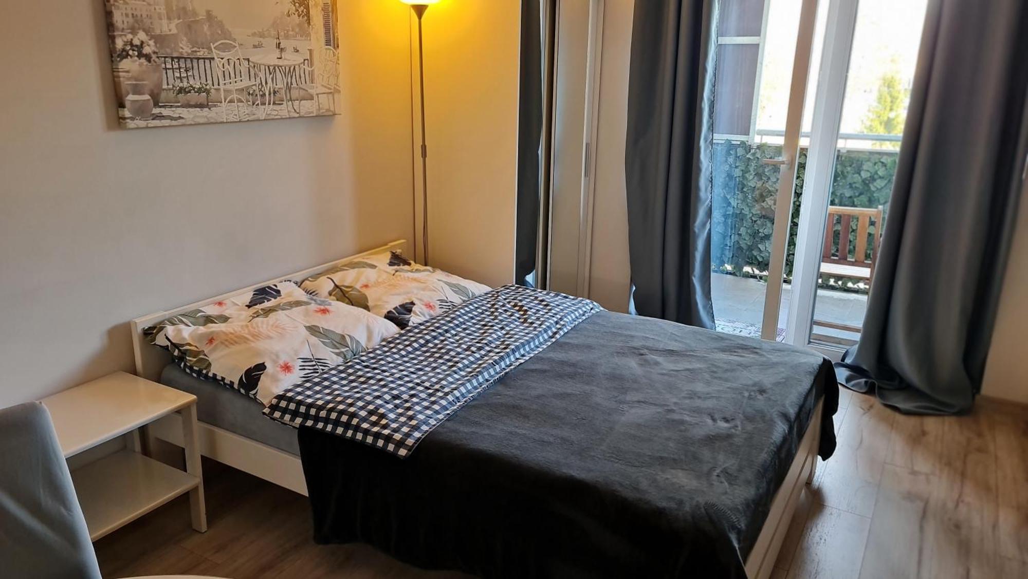 Apartament Wyszynskiego 10 Białystok Buitenkant foto