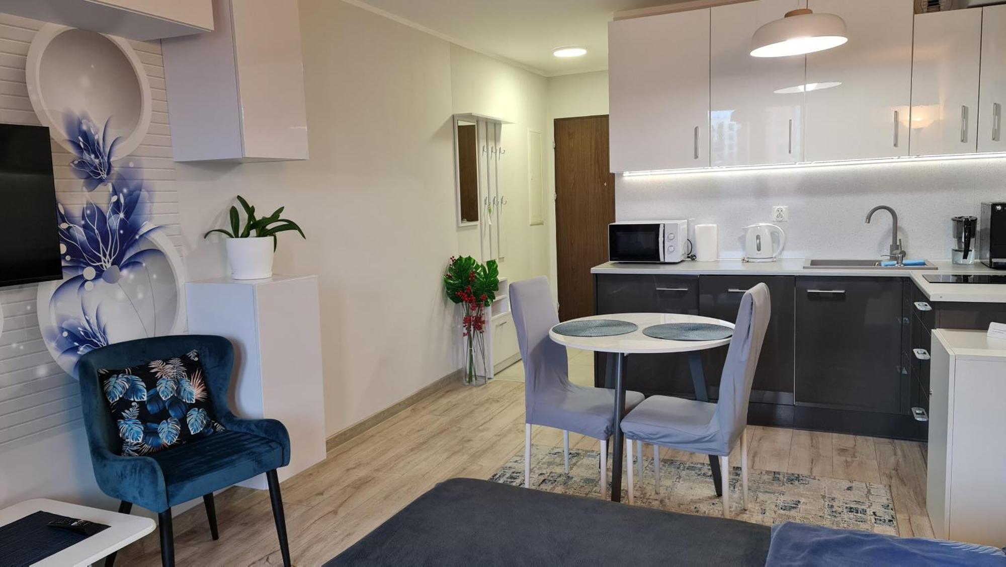Apartament Wyszynskiego 10 Białystok Buitenkant foto