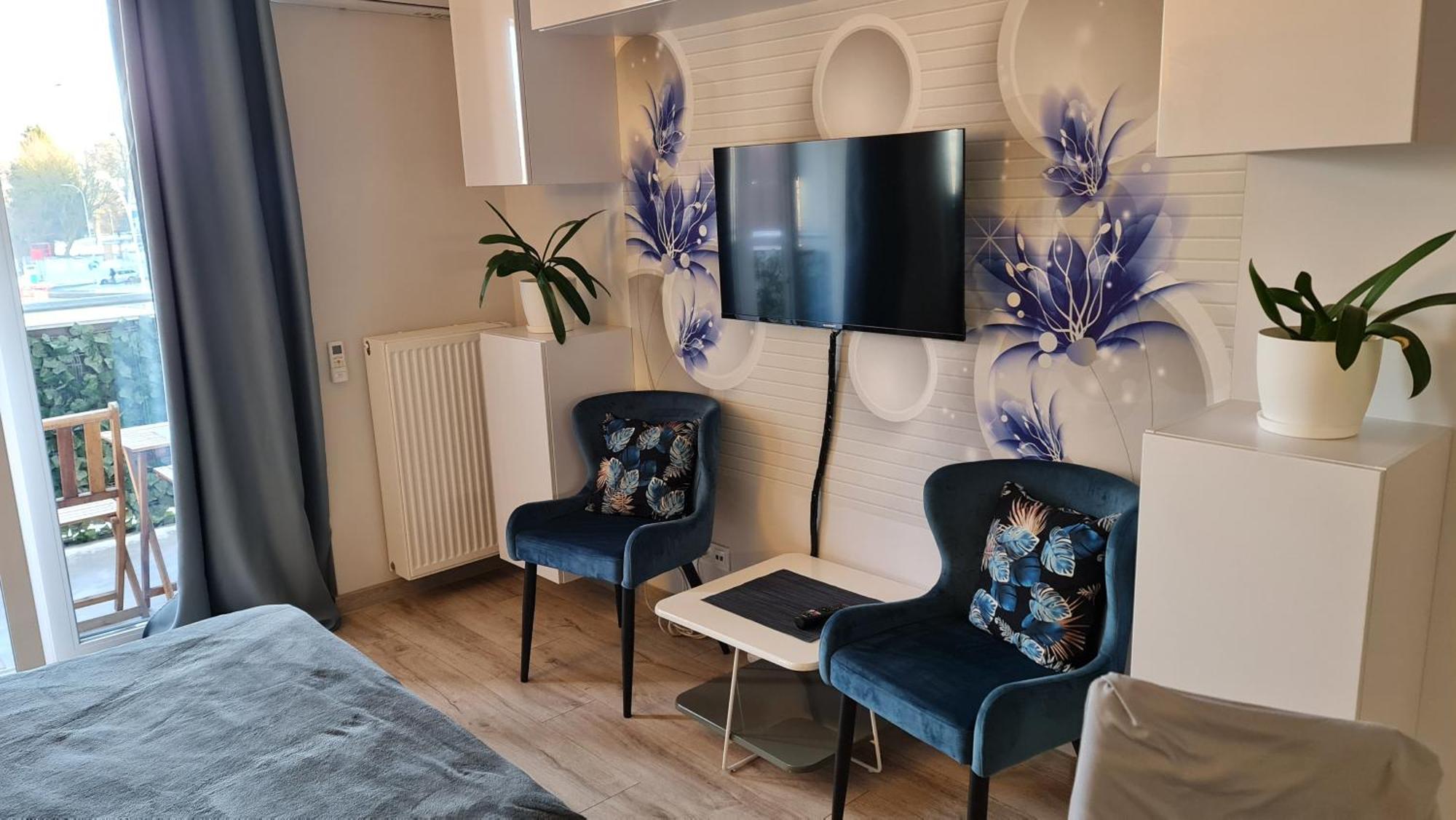 Apartament Wyszynskiego 10 Białystok Buitenkant foto